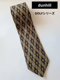 【美品】【人気商品】dunhill　ダンヒル　ゴルフシリーズ