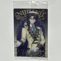 にじさんじウエハース レオス・ヴィンセント