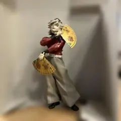 ⚫︎童磨フィギュア⚫︎