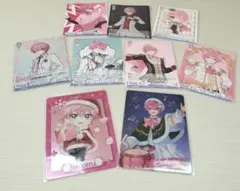 すとぷり　さとみ　コレクションカード　セット売り