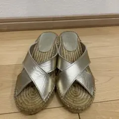 SPORTIFF スポーティフサンダル　カイザノール36（23cm相当）