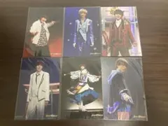 ジャニアイ2019 永瀬廉 ステフォ