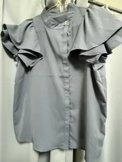 GRL 半袖トップス