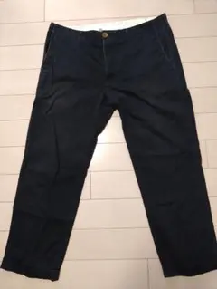 2025年最新】VISVIM HIGH WATER CHINOの人気アイテム - メルカリ