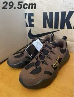 【新品未使用】　NIKE TECH HERA 29.5cm ナイキ　テックヘラ