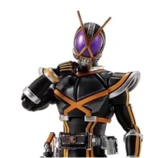 仮面ライダーカイザ】 伝票跡なし S.H.Figuarts（真骨彫製法） - メルカリ