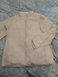 薄手 ダウンジャケット