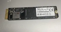 美品 高速版 Apple純正 PCIe SSD 128 GB Sandisk 製 - メルカリ