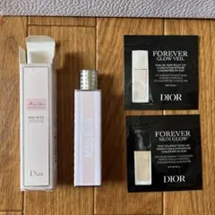 Dior ブルーミング ブーケ Mini Miss 香水 新品未使用