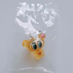 ナルミヤキャラクターズ めじるしアクセサリー エンジェルブルー ハナちゃん