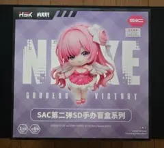 C106 コミケ NIKKE ぬいぐるみ Doro ドロシー A - メルカリ