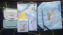 サンリオ 当たりくじ シナモン