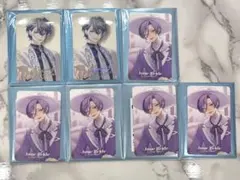 にじさんじ ジュンブラ カード 小柳ロウ 榊ネス