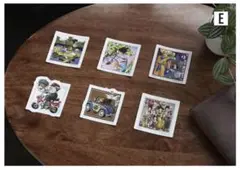 新品未開封 ドラゴンボール ダイマツリ ポストカード コンプセット 2025年最新】ドラゴンボール ポストカード ダイマツリの人気