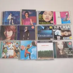 邦楽CD 12枚まとめ売り