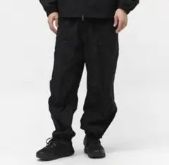 tigora ／ cargo pants corduraのサムネイル