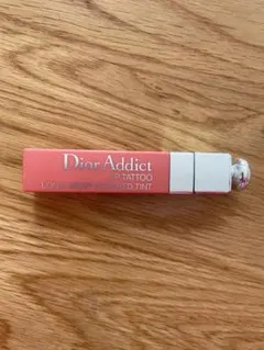 Dior Addict Lip Tattoo 257 ディオール　リップティント