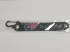 トゲナシトゲアリ タオルフォルダー＆クリアリストバンド ガールズ