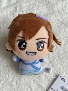 アイドルマスター SideM ぬいぐるみ　橘志狼