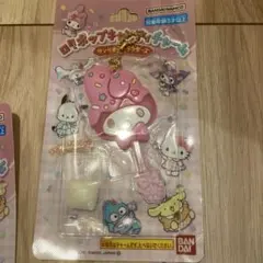 ロリポップキャンディチャーム　マイメロ