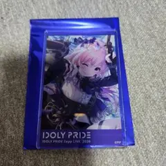 IDOLY PRIDE アイプラ 赤崎こころ アクリルカード - メルカリ
