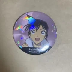 2025年最新】コナン 缶バッジ 蘭の人気アイテム - メルカリ