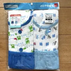 ☆新品☆ 110㎝ 半袖 パジャマ 2セットのサムネイル