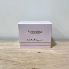 【新品未開封】 Salvatore Ferragamo signorina 香水のサムネイル