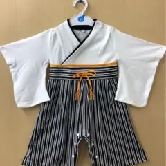 袴ロンパス