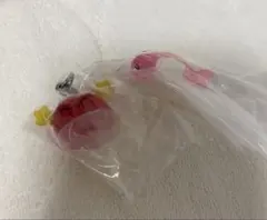 ポケモンセンター 限定 めじるしアクセサリー2 シャリタツ　ビリリダマ