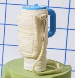 3COINS 大容量タンブラー用ケースCUSTOM TUMBLER