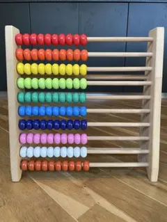 ベビーパーク 知育玩具