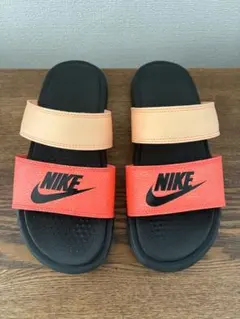 NIKE W BENASSI DUO ULTRA SLIDE ベナッシ　デュオのサムネイル
