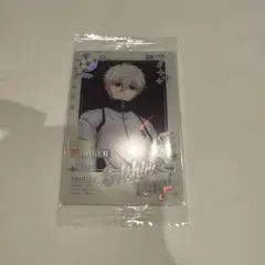 ブルーロック ウエハース6 凪誠士郎