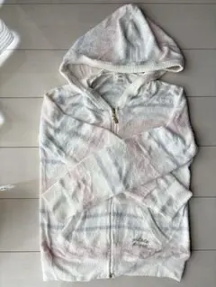 美品引越しセール★gelato pique フード付きルームウェア