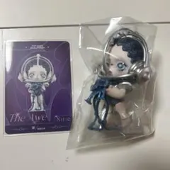 2025年最新】Popmart skullpanda スカルパンダの人気アイテム