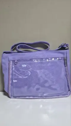 ハルジオ 痛バッグ