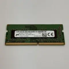 Micron PC4-2666V-SE1-11 16GB (8) - メルカリ