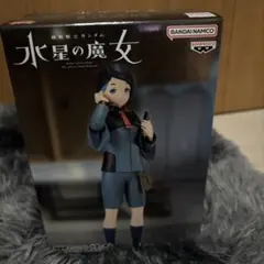 水星的魔女 妮卡·娜娜ura 玩偶