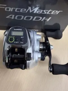2026年最新】シマノ リール フォースマスター 400の人気アイテム