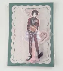 にじさんじ　三枝明那　アクスタ