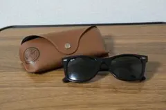 Ray-Ban WAYFARER RB 2140-F 901