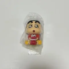 クレヨンしんちゃん ぎゅーこっと しんちゃん ガチャガチャ