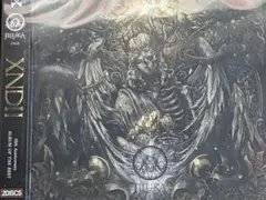 JILUKA / XNDⅡ