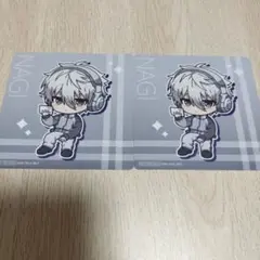 ブルーロック まねきねこ 凪誠士郎