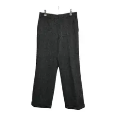 burberryツイード