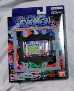 DIGIMON ORIGINAL NEW WAVE 2 デジモン