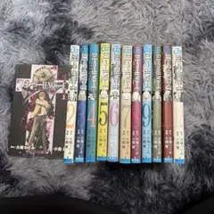 DEATH NOTE 全12巻セット 大場つぐみ 小畑健 1巻初版 - メルカリ