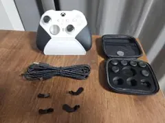 Z*z様 Xbox Elite コントローラー 2 Core Editionセッ