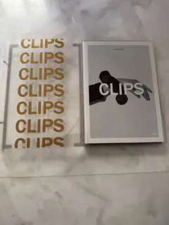 [ALEXANDROS] CLIPS 2枚組DVD